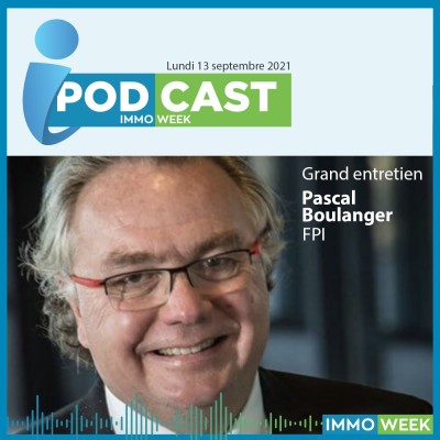 Pascal Boulanger (FPI) cover