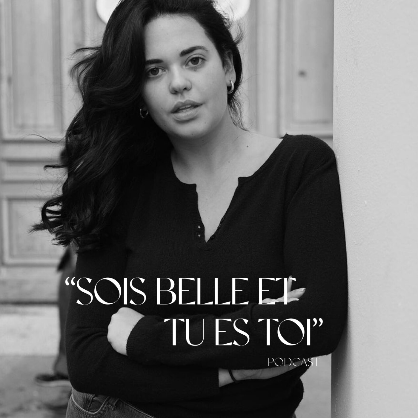 Lucile Dafonseca, photographe et créatrice digitale episode artwork
