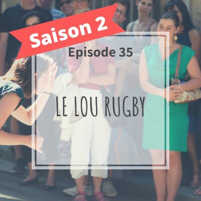 2-35 - Le LOU Rugby cover