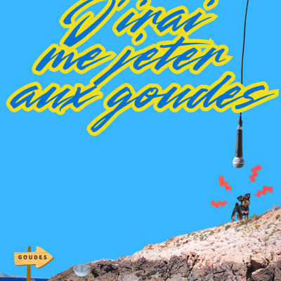 De la mort au rat pour le iench cover