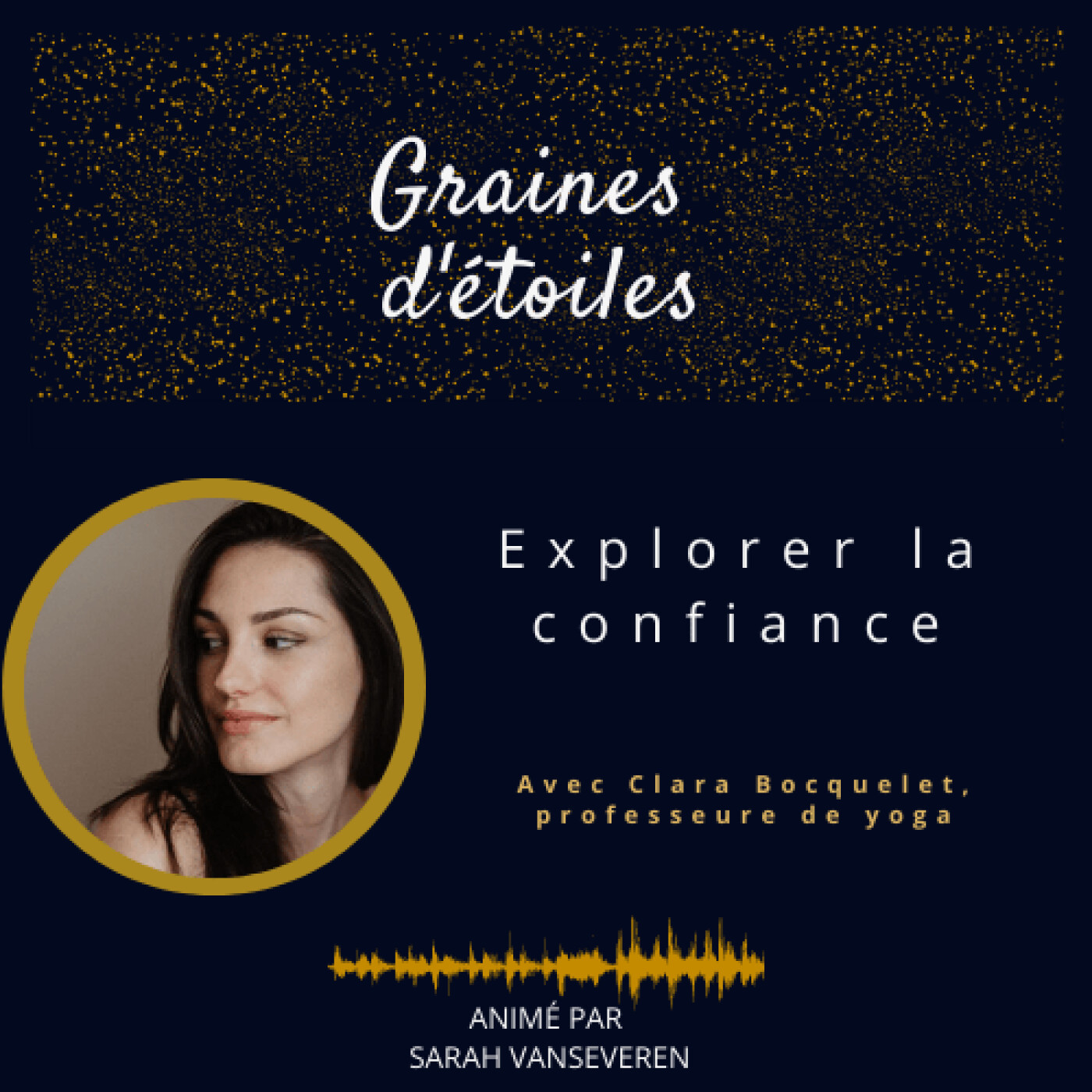 Graines d\'étoiles - la conscience au quotidien