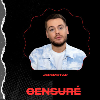 Jeremstar : "Je vais refaire une autre action prochainement" cover