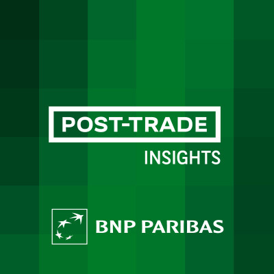 Episodio 8 - I digital asset nel post-trading cover