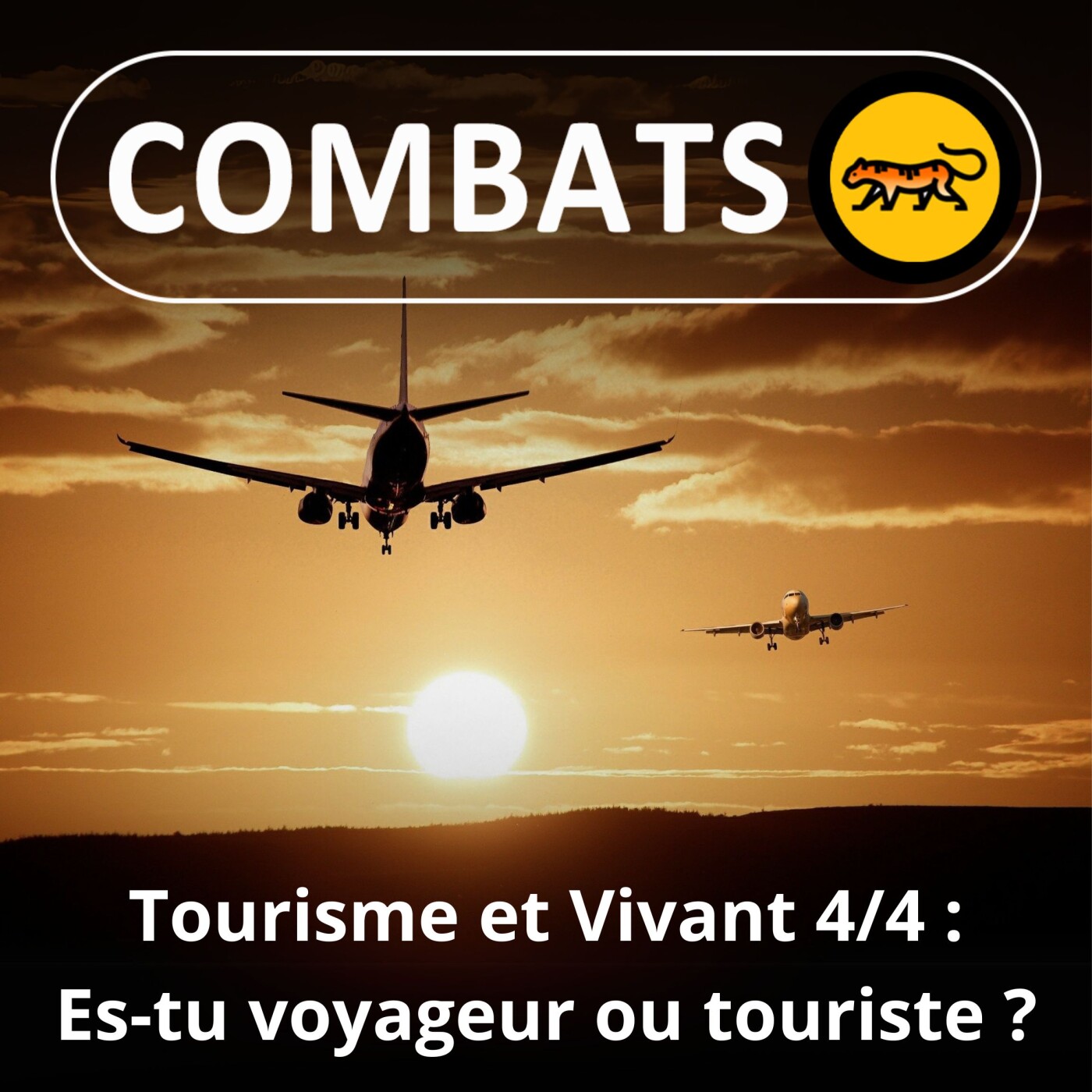 S01E78 Tourisme et Vivant 4/4 : Repenser et décoloniser le voyage