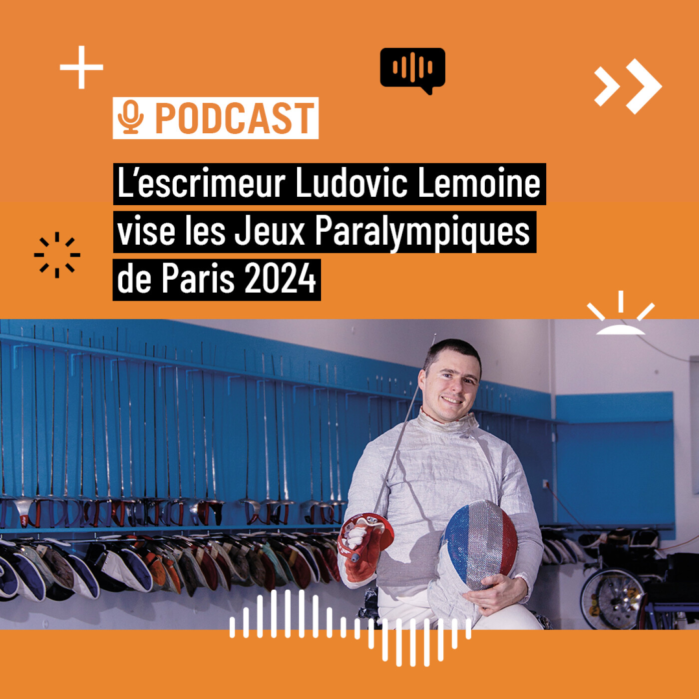 Rayonner ensemble