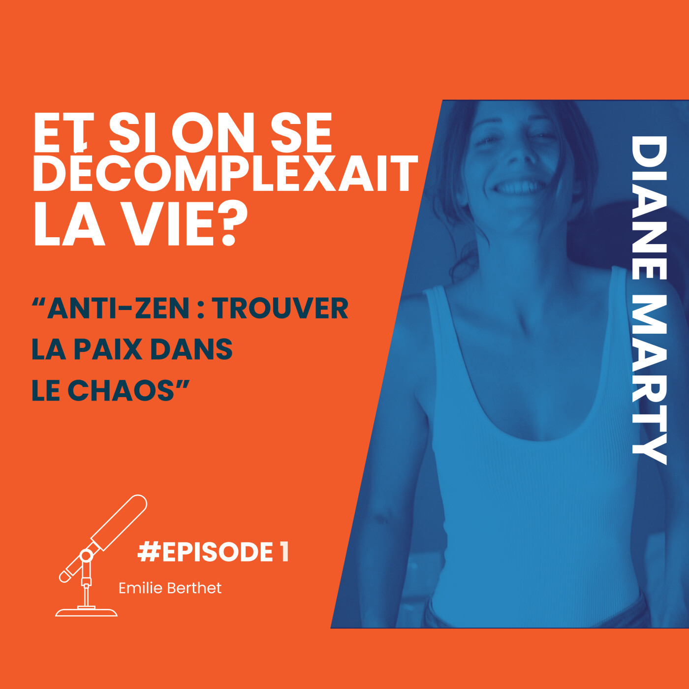 Et si on se décomplexait la vie ?