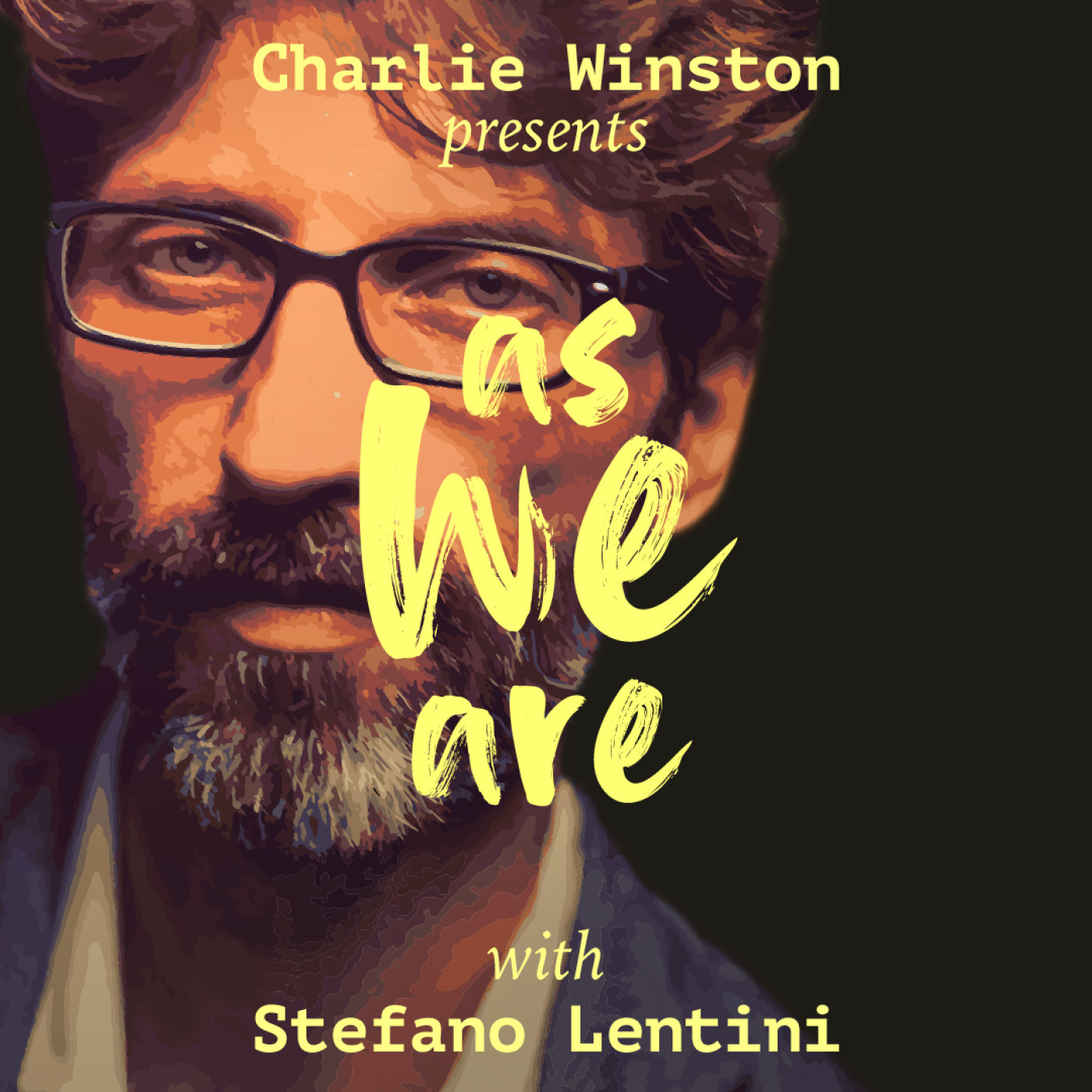 As We Are