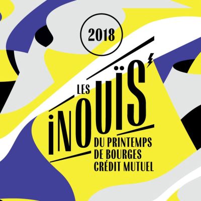 STARTING BLOCK | Theo Lawrence & The Hearts & Apollo Noir aux INOUÏS à Dijon cover