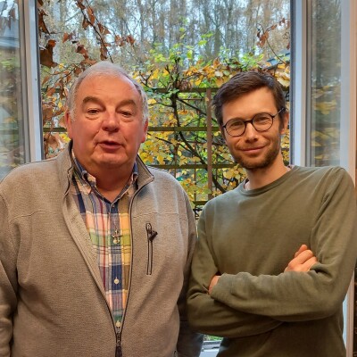 Décryptages sur la COP 29 et sur le diaconat permanent cover