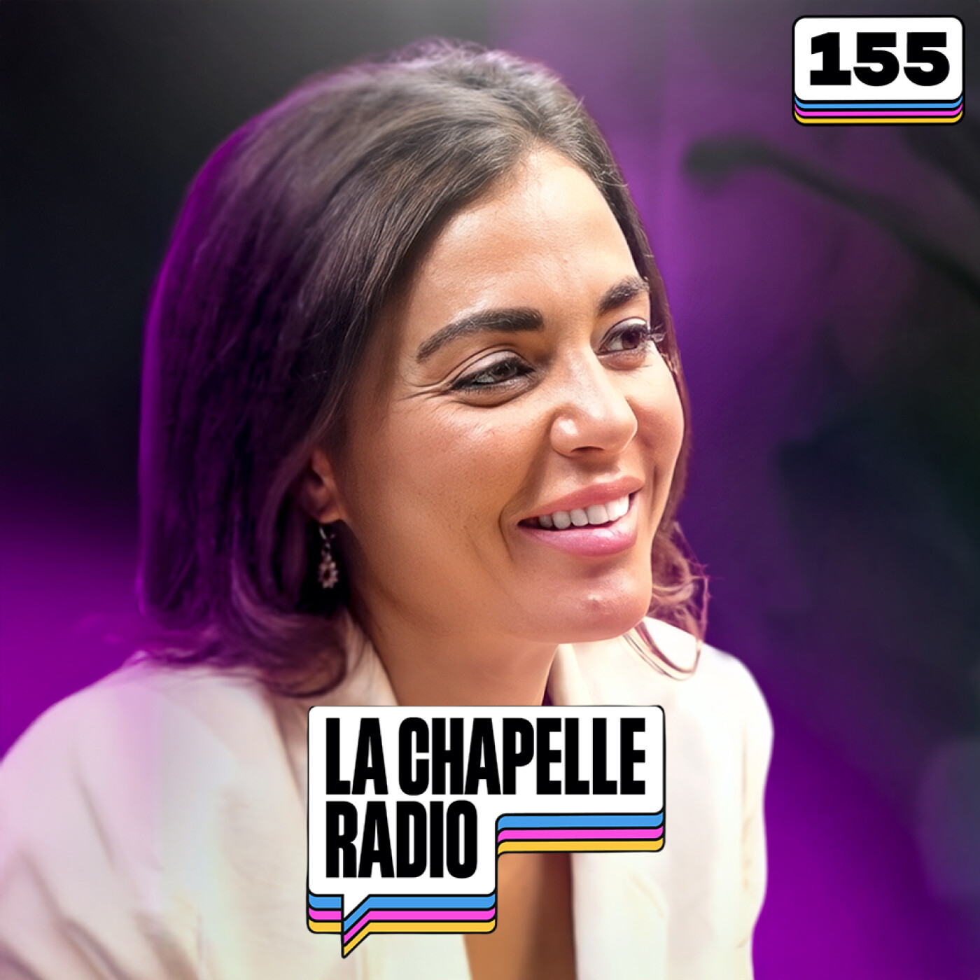 Le vrai visage des startups : Lauren Dannay raconte ce qu’on ne dit jamais episode artwork