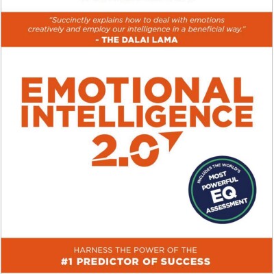67. Intelligence émotionnelle et communication : pourquoi ton QE compte plus que ton QI quand tu prends la parole cover