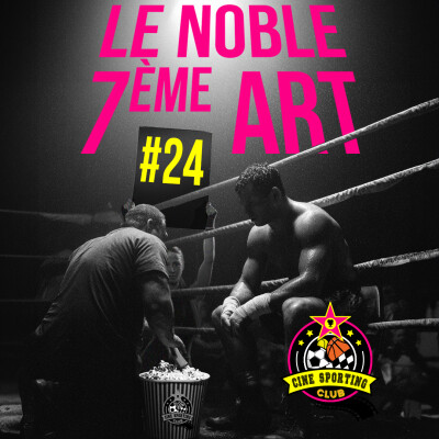 #24 Le Noble 7ème Art cover