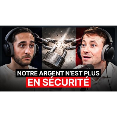 Quelles sont les stratégies essentielles pour protéger son patrimoine | Nicolas Decaudain cover