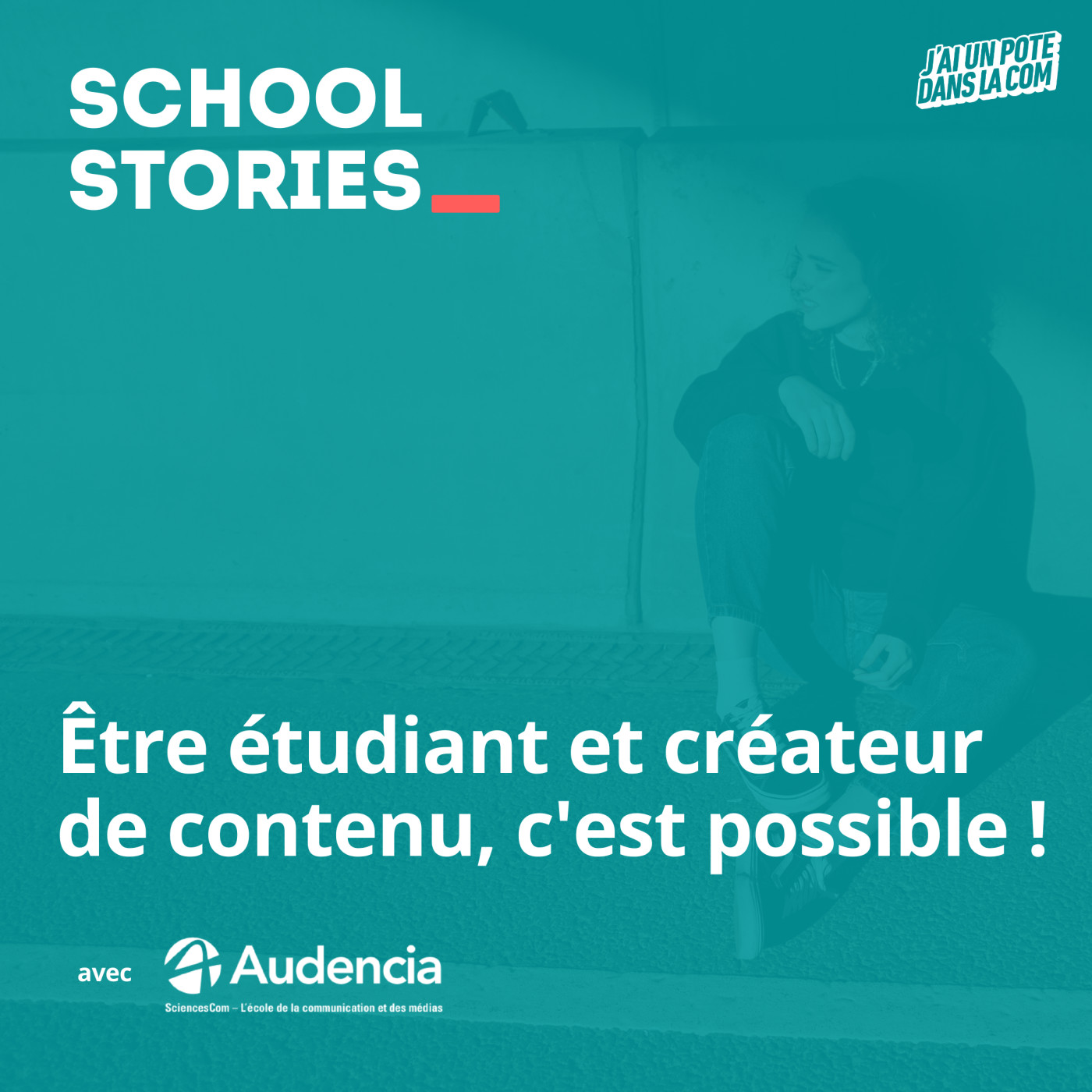 School Stories