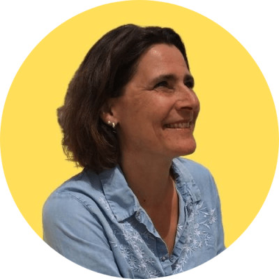 Interview Florence Delaune conceptrice de sites wordpress cover