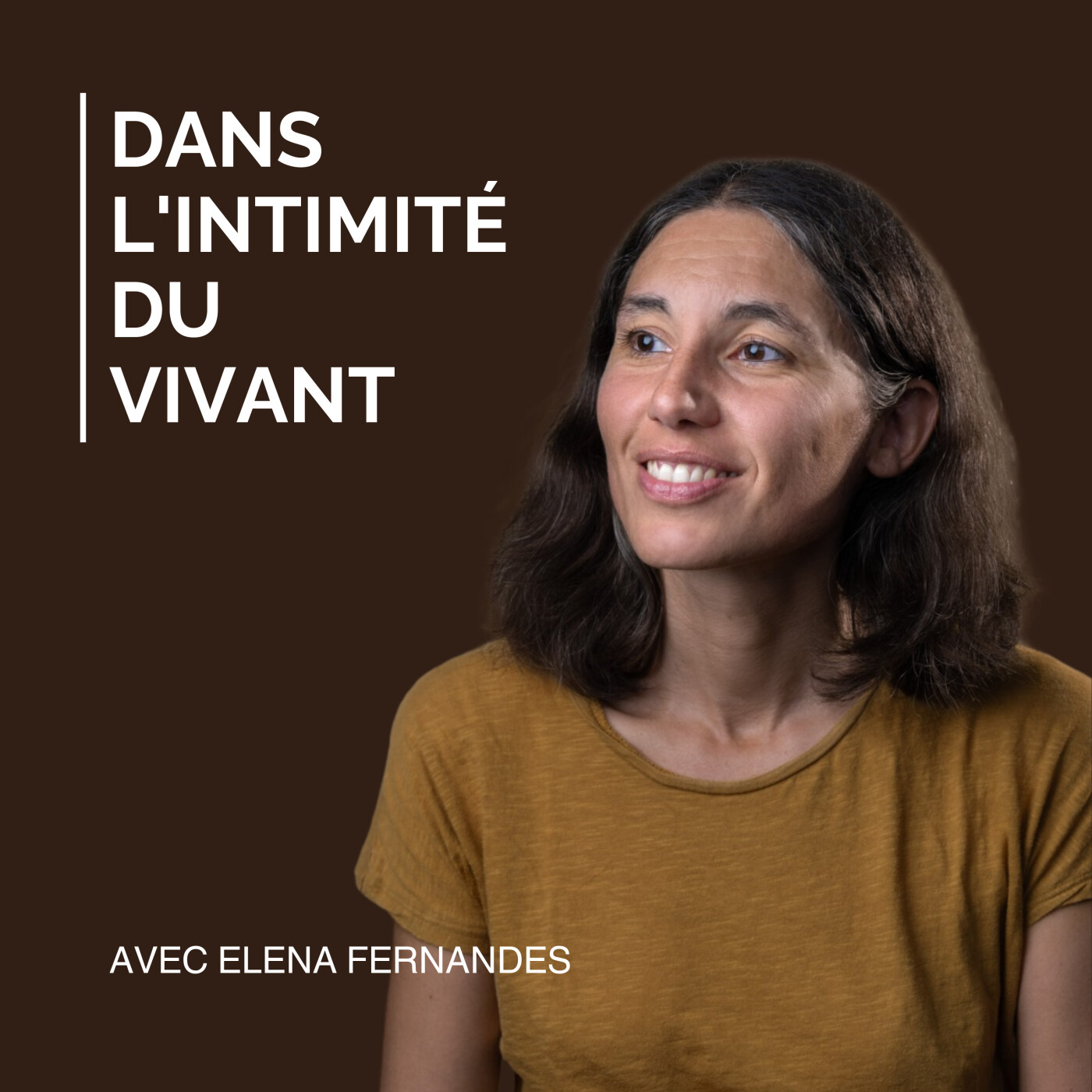 Dans l\'Intimité du Vivant