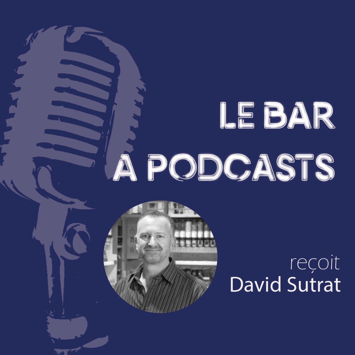 Le Bar à Podcasts