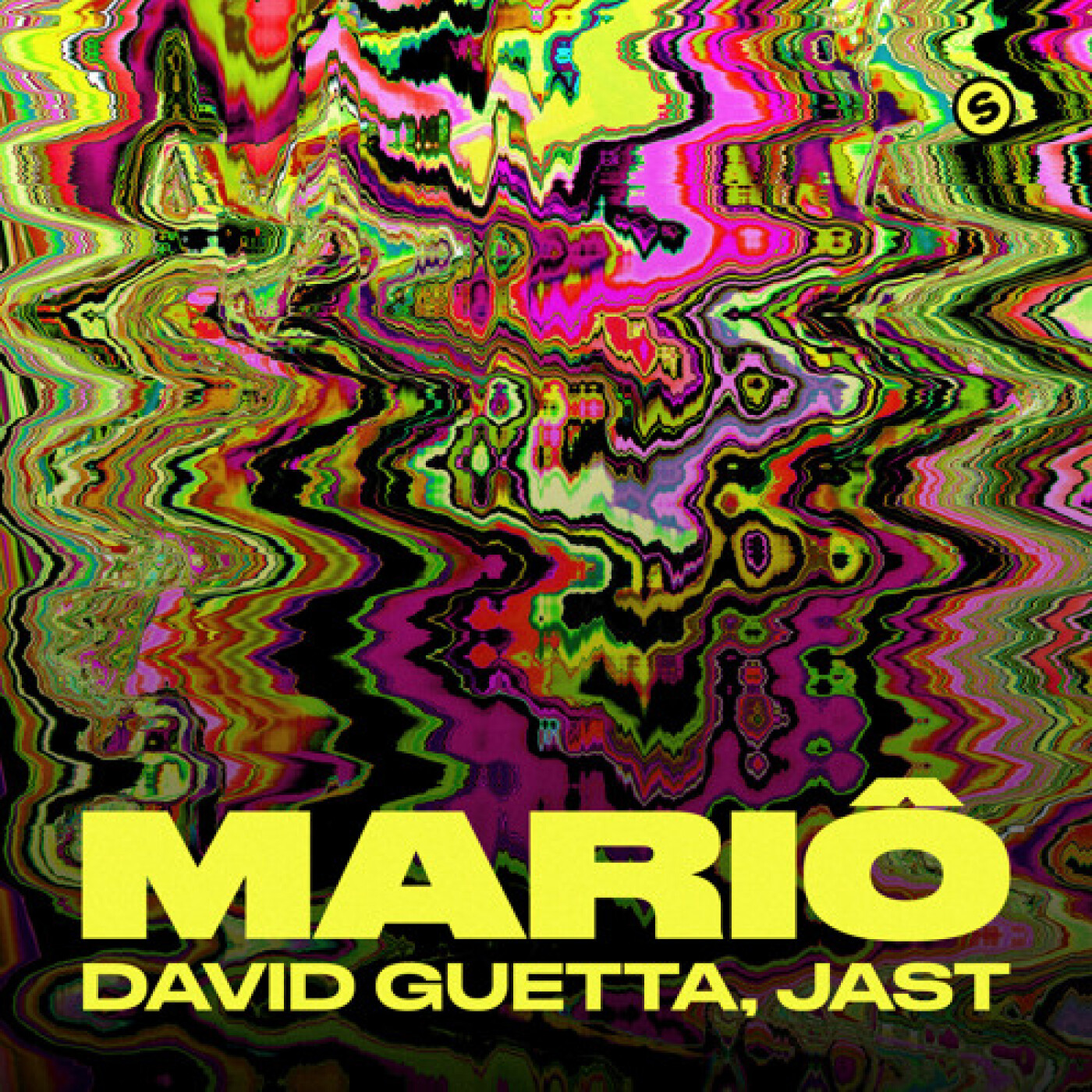 UN NOUVEAU TITRE, UNE DATE COMPLÈTE EN QUELQUES MINUTES : LA ROUTINE POUR DAVID GUETTA episode artwork