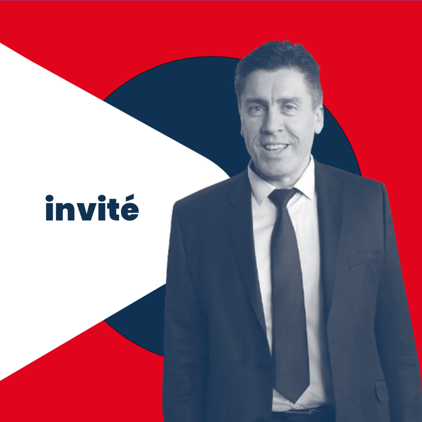 Europe Technologies : L’ingénierie de pointe au service des industries du futur | Patrick Cheppe, Président d'Europe Technologies