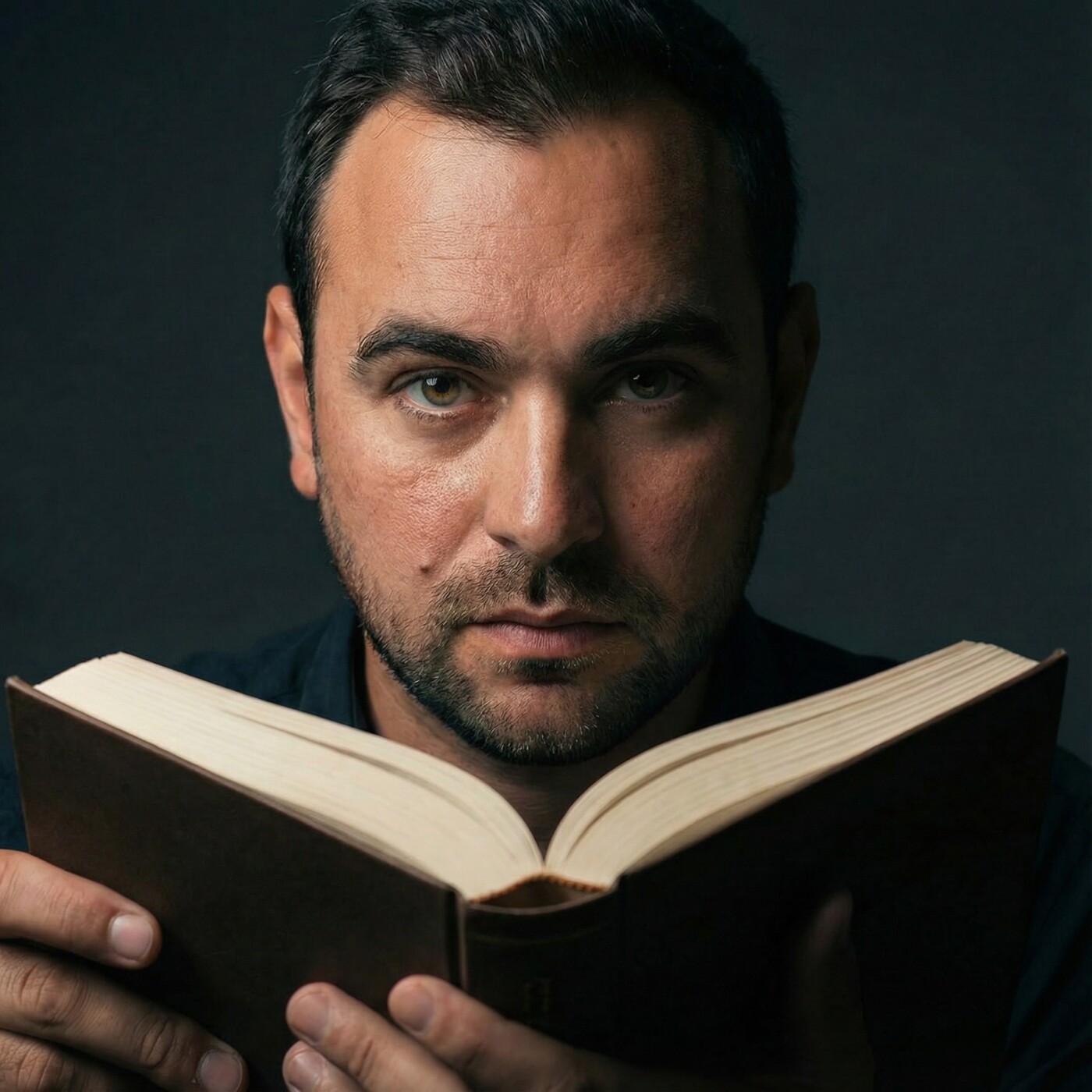 Immobilier : ce livre offert à mon frère peut tout déclencher