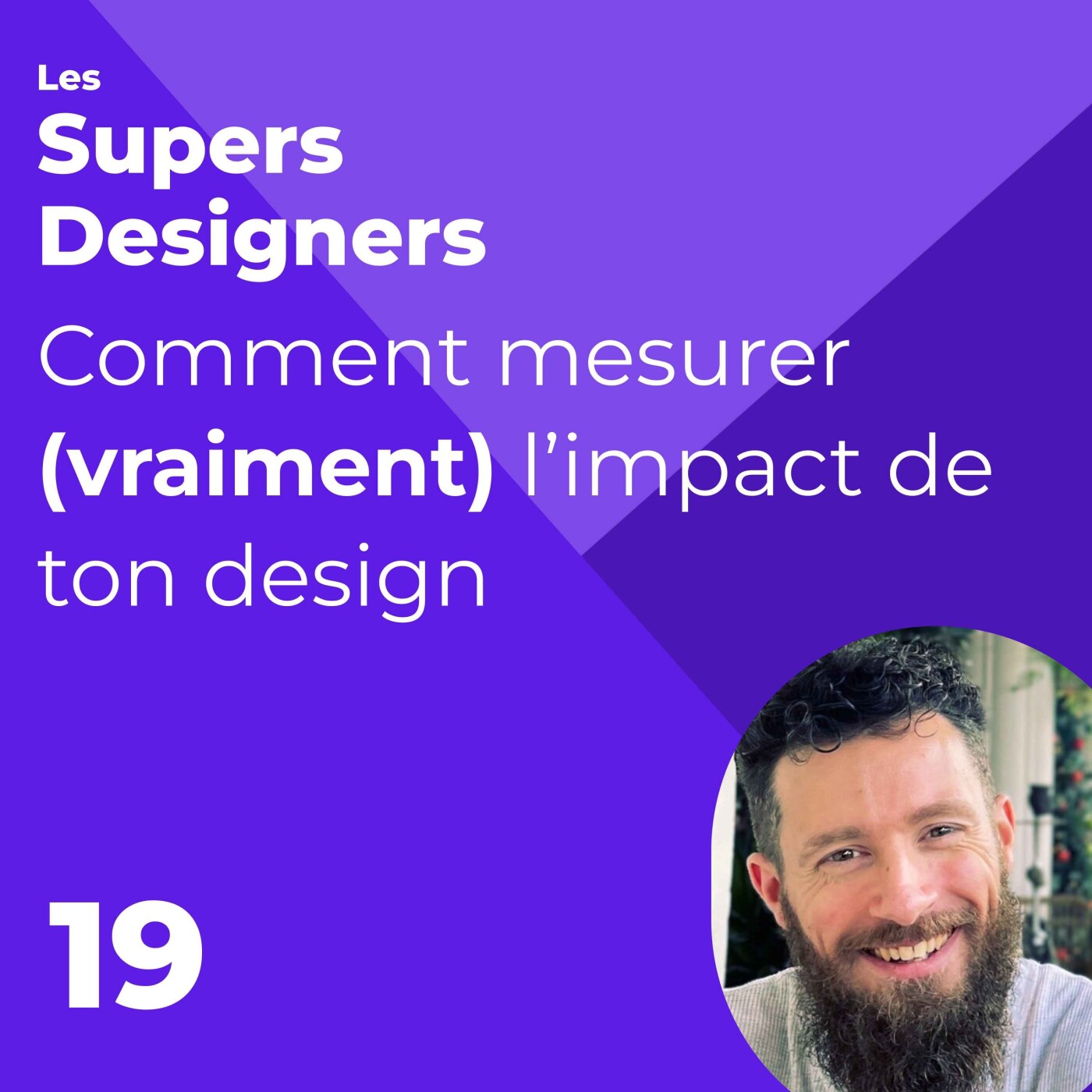 Les Supers Designers - Le podcast qui parle de product design