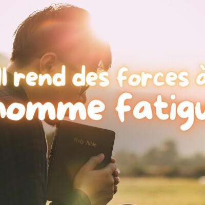 Parole et Évangile du jour | Mercredi 11 décembre • Levez les yeux et regardez cover