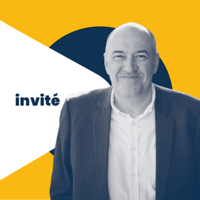 CIG Petite Couronne : Accompagner les agents territoriaux | Frédéric Segaud, Directeur des Systèmes d'Information du CIG Petite Couronne cover