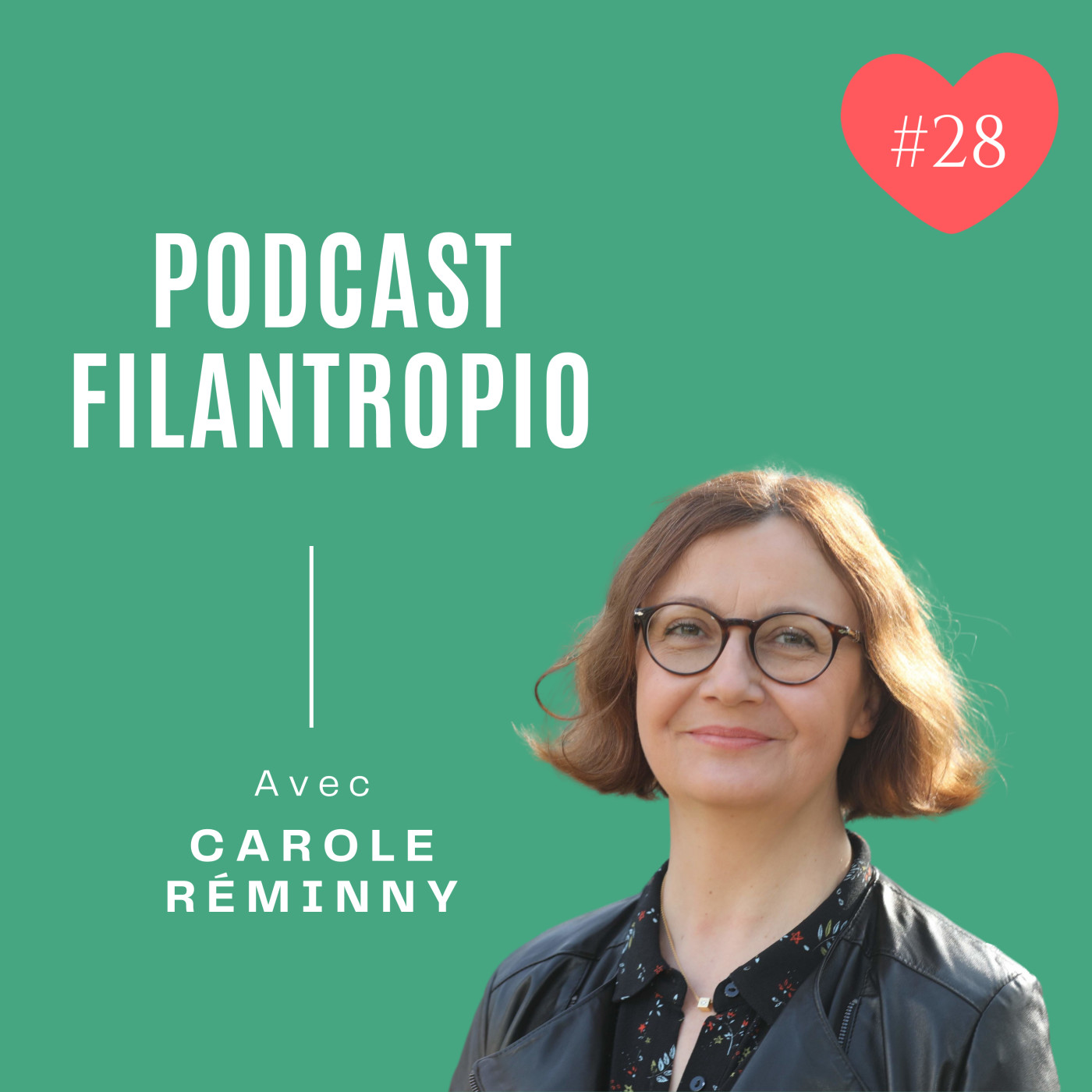 FILantropio, le podcast engagé qui rime avec générosité
