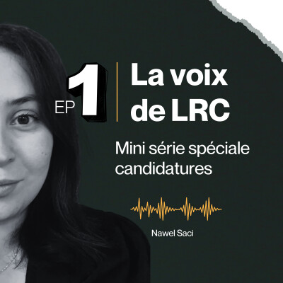 Épisode 1 - série spéciale : Et si le problème n’était pas le nombre de candidatures ? cover