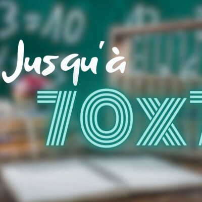 Parole et Évangile du jour | Dimanche 17 septembre • Il nous remet notre dette cover