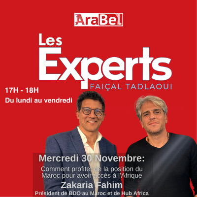 🎙️ #41 - Zakaria Fahim cover