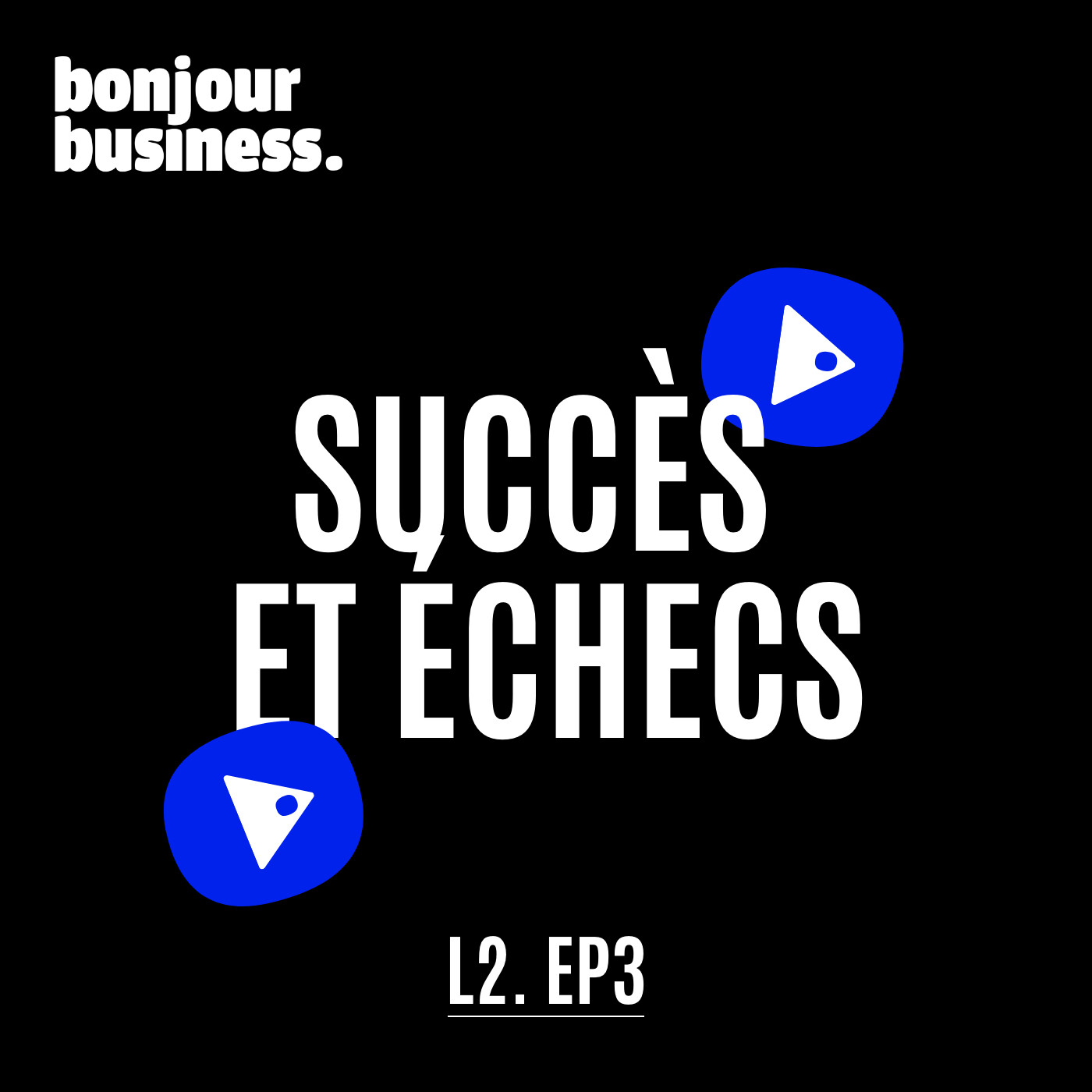 Bonjour Business