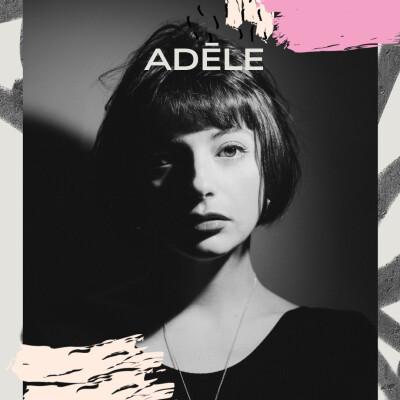 Adèle Boterf - "Est-ce qu'on risque de perdre notre identité ?" cover