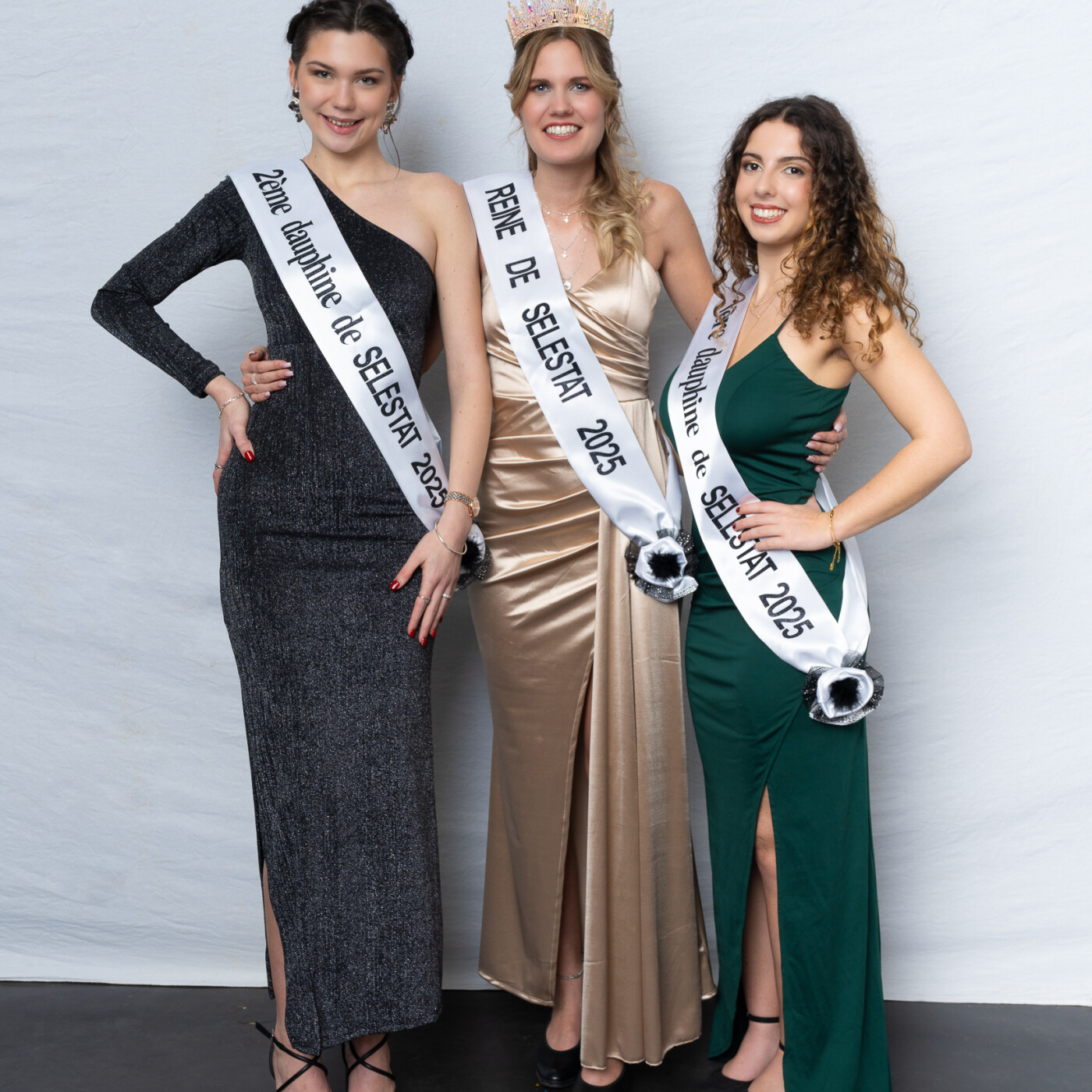 Les candidatures sont ouvertes pour devenir la nouvelle Reine de Sélestat