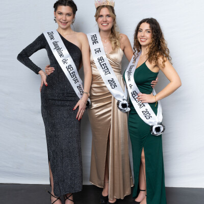 Les candidatures sont ouvertes pour devenir la nouvelle Reine de Sélestat cover