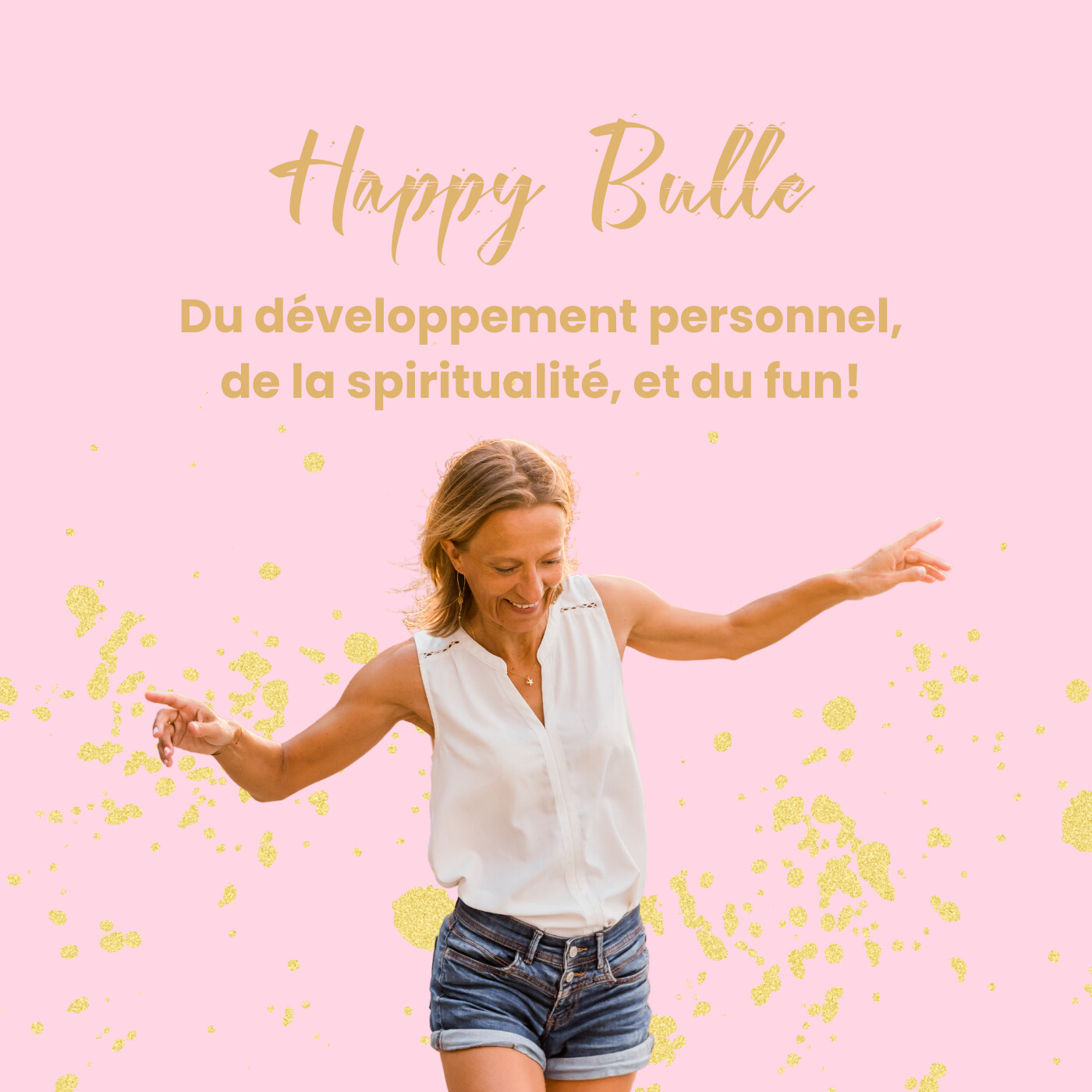Happy Bulle
