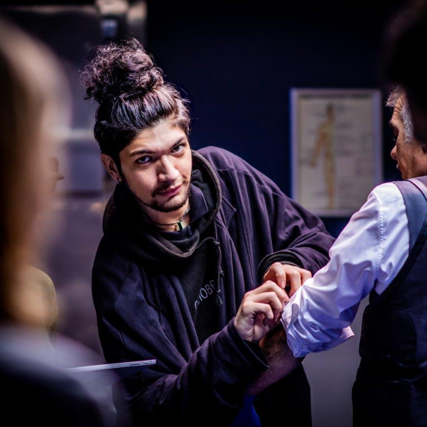 « Fais pas genre ! » Les métiers du spectacle et de l’audiovisuel n’ont pas de sexe