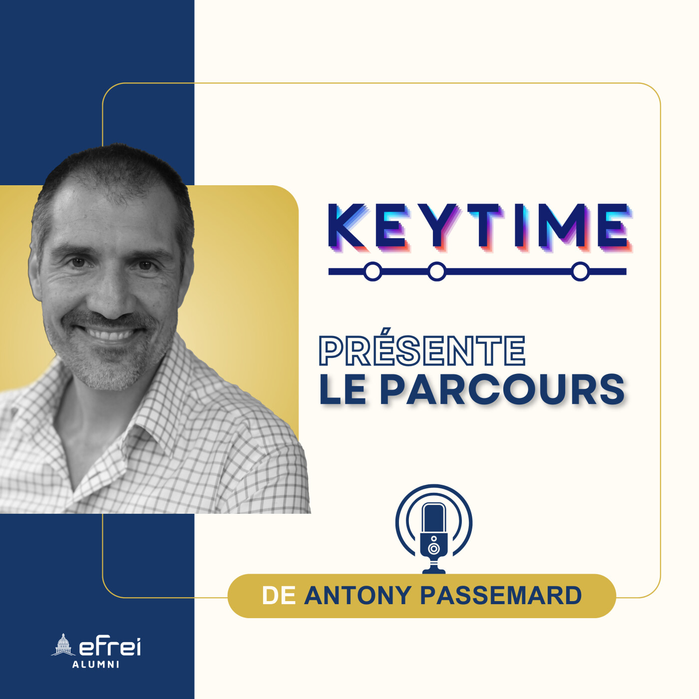 Keytime
