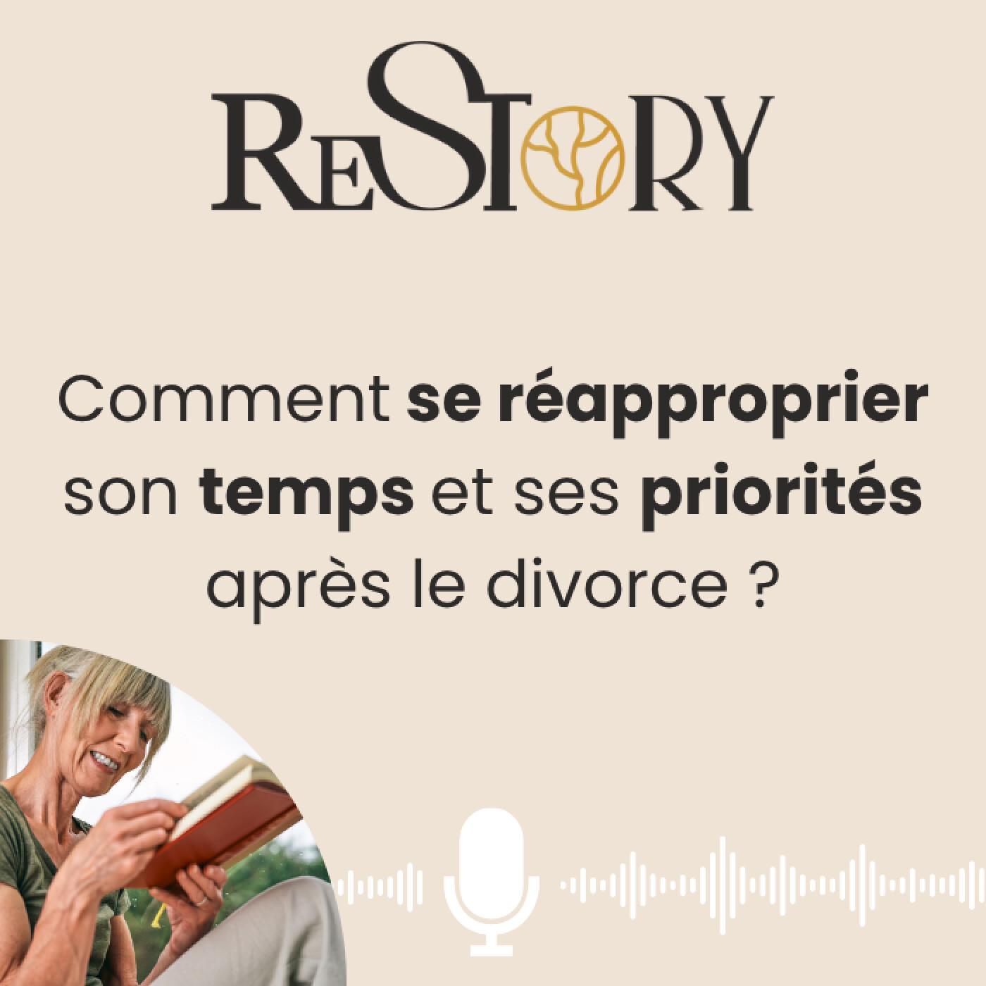 Comment se réapproprier son temps et ses priorités après le divorce ?