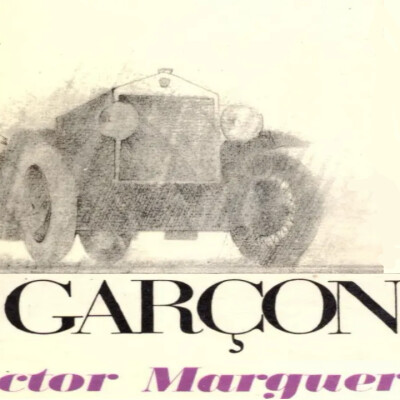 Sale Affaire : Le roman féministe qui fait scandale cover