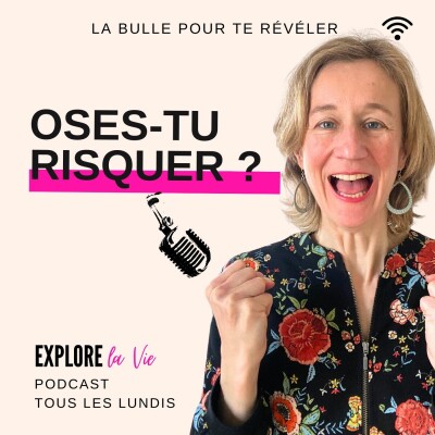 Oses-tu risquer dans ta vie ? cover