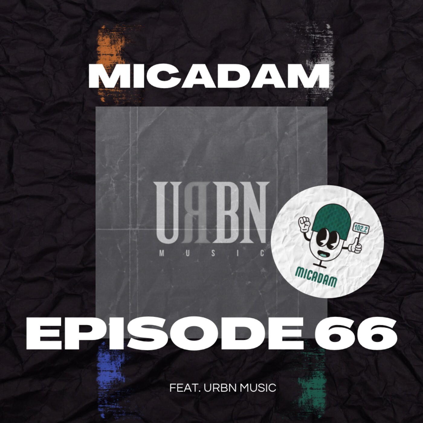 MICADAM