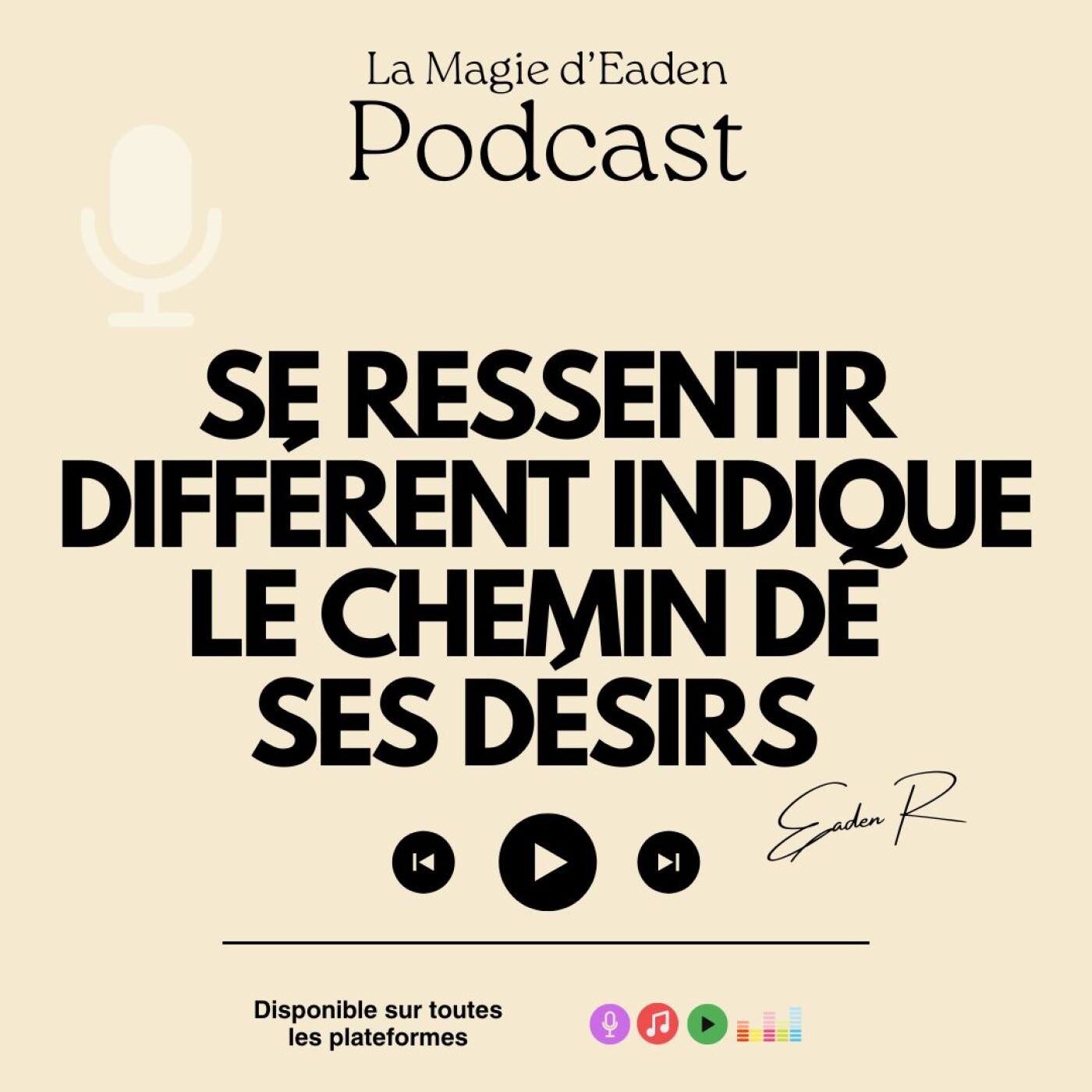 La Magie d\'Eaden