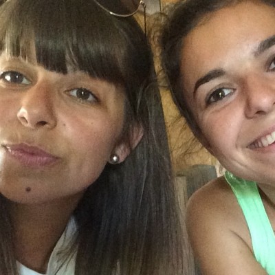 S1 E27 - A & L - Astrid AKA Fringinto cover