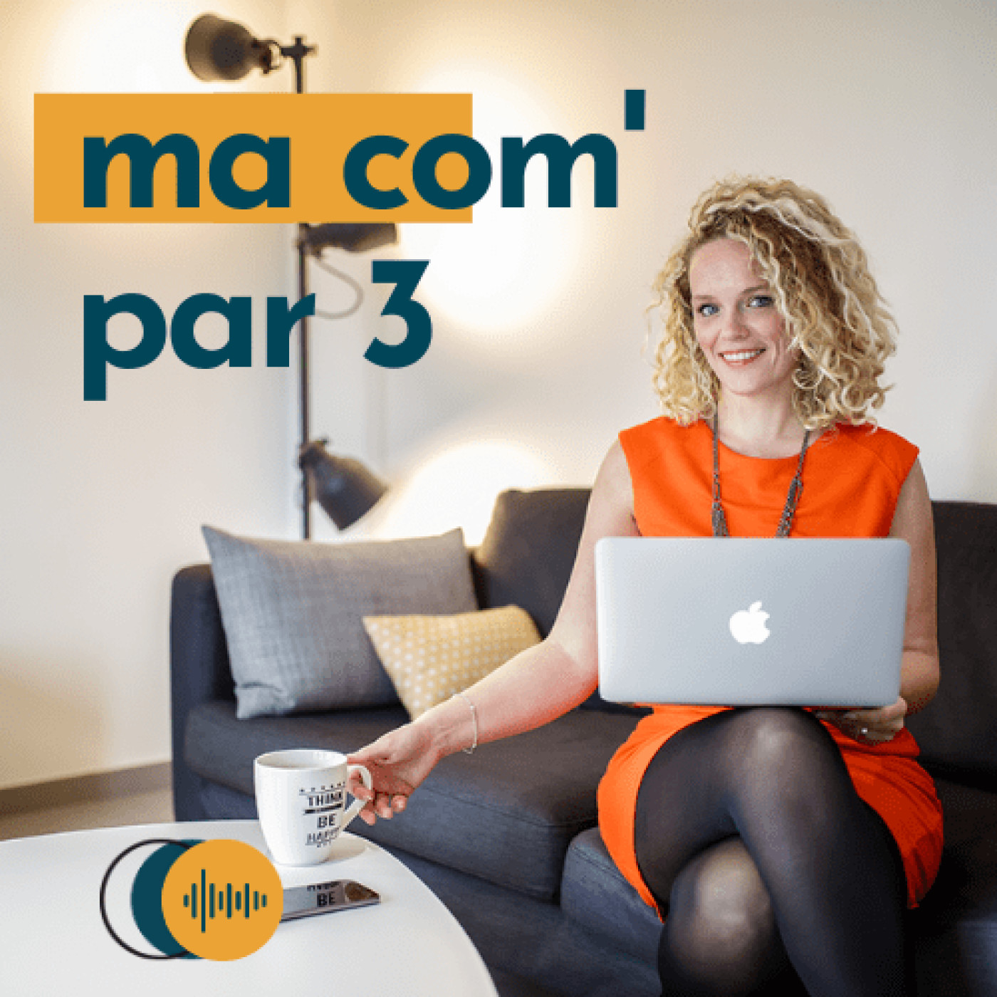 Ma com\' par 3 - La com\' en mode DIY