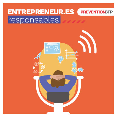 Saison 1 : Business model et prévention cover