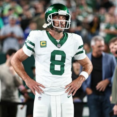 NFL: Prévia Semana 2 + Rodgers fora da temporada (Livecast TP #110) cover
