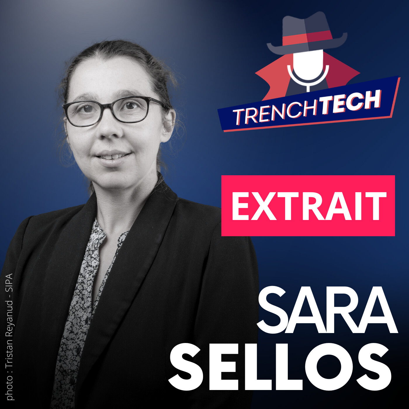 [Extrait] Apprendre à hacker dès l’école primaire, c’est possible ! – Sara Sellos