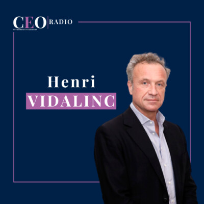 Un groupe de solutions RH à la recherche de nouveaux talents | Henri Vidalinc, Président de Grant Alexander cover