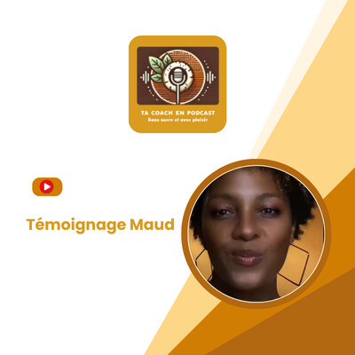 EPISODE 3 : Ma première coachée : Une transformation physique et mentale avec l’alimentation cétogène cover